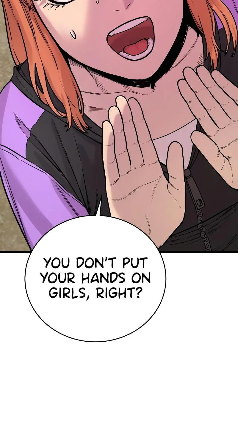 Return of the Bloodthirsty Police Chapter 11 page 97 - 