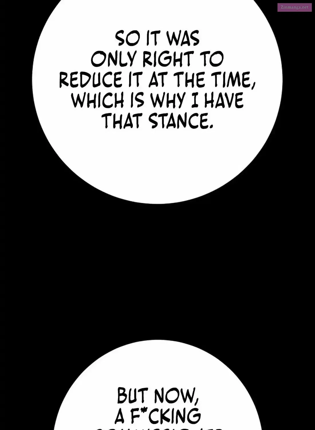 Return of the Bloodthirsty Police Chapter 116 page 114 - 