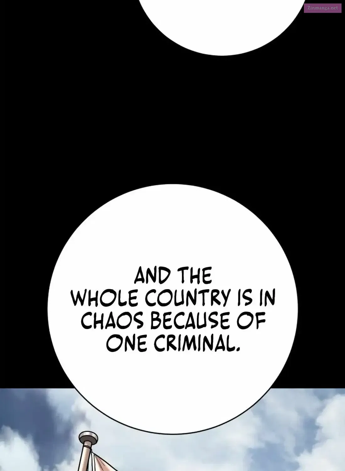 Return of the Bloodthirsty Police Chapter 116 page 121 - 