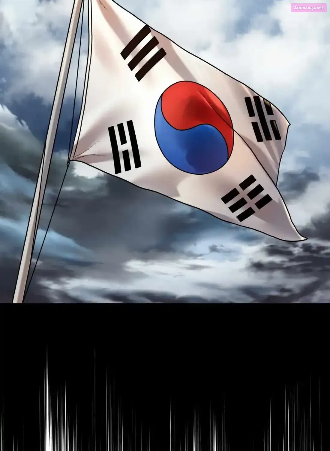 Return of the Bloodthirsty Police Chapter 116 page 122 - 
