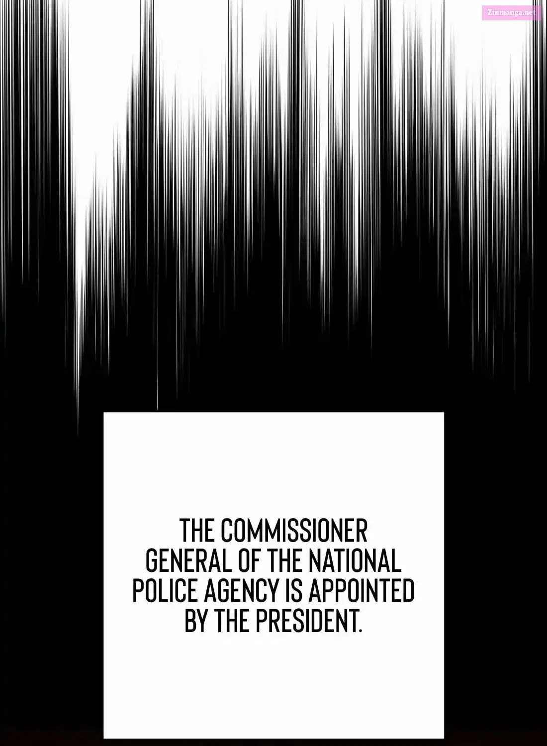 Return of the Bloodthirsty Police Chapter 116 page 14 - 