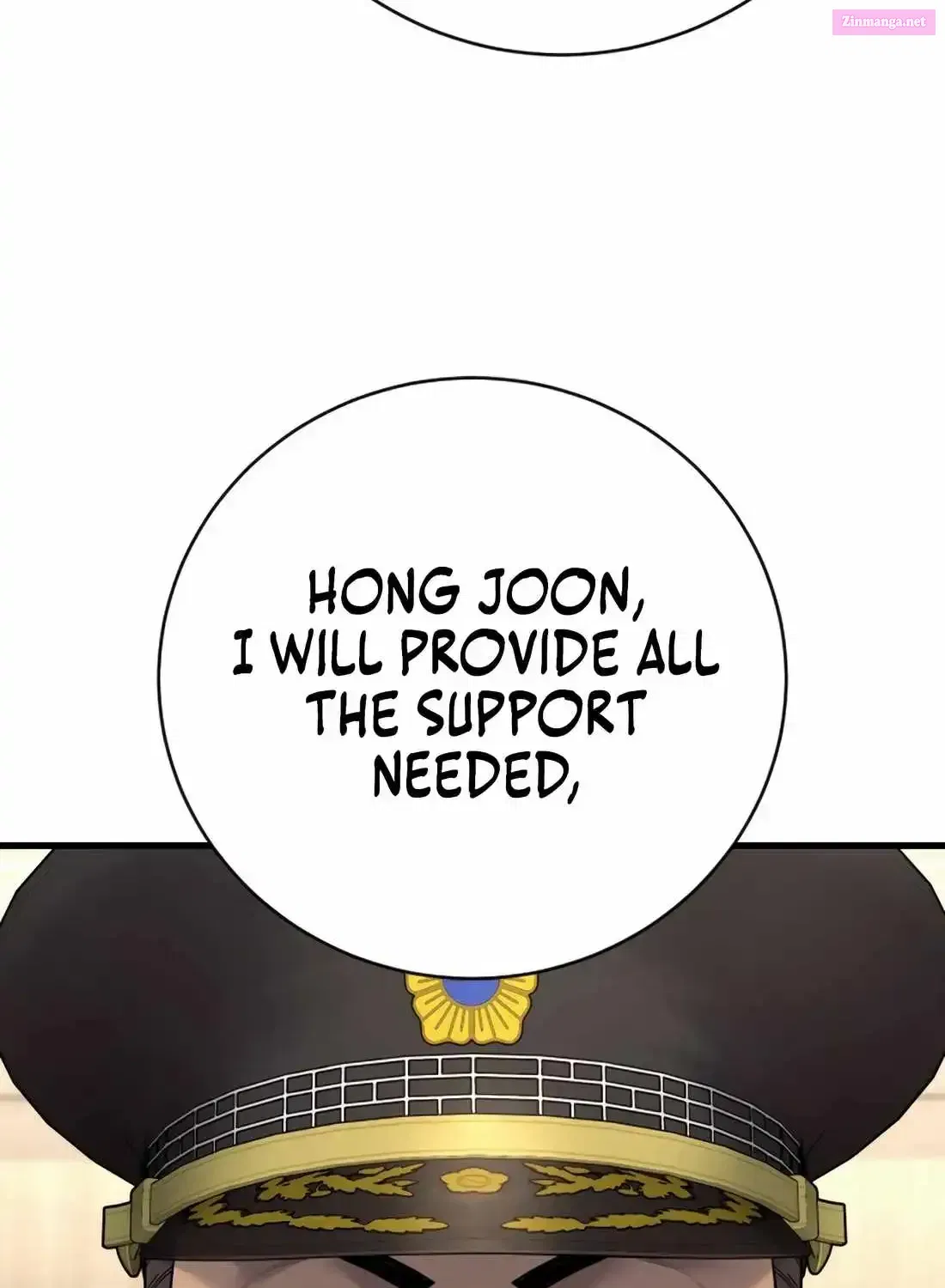 Return of the Bloodthirsty Police Chapter 116 page 136 - 
