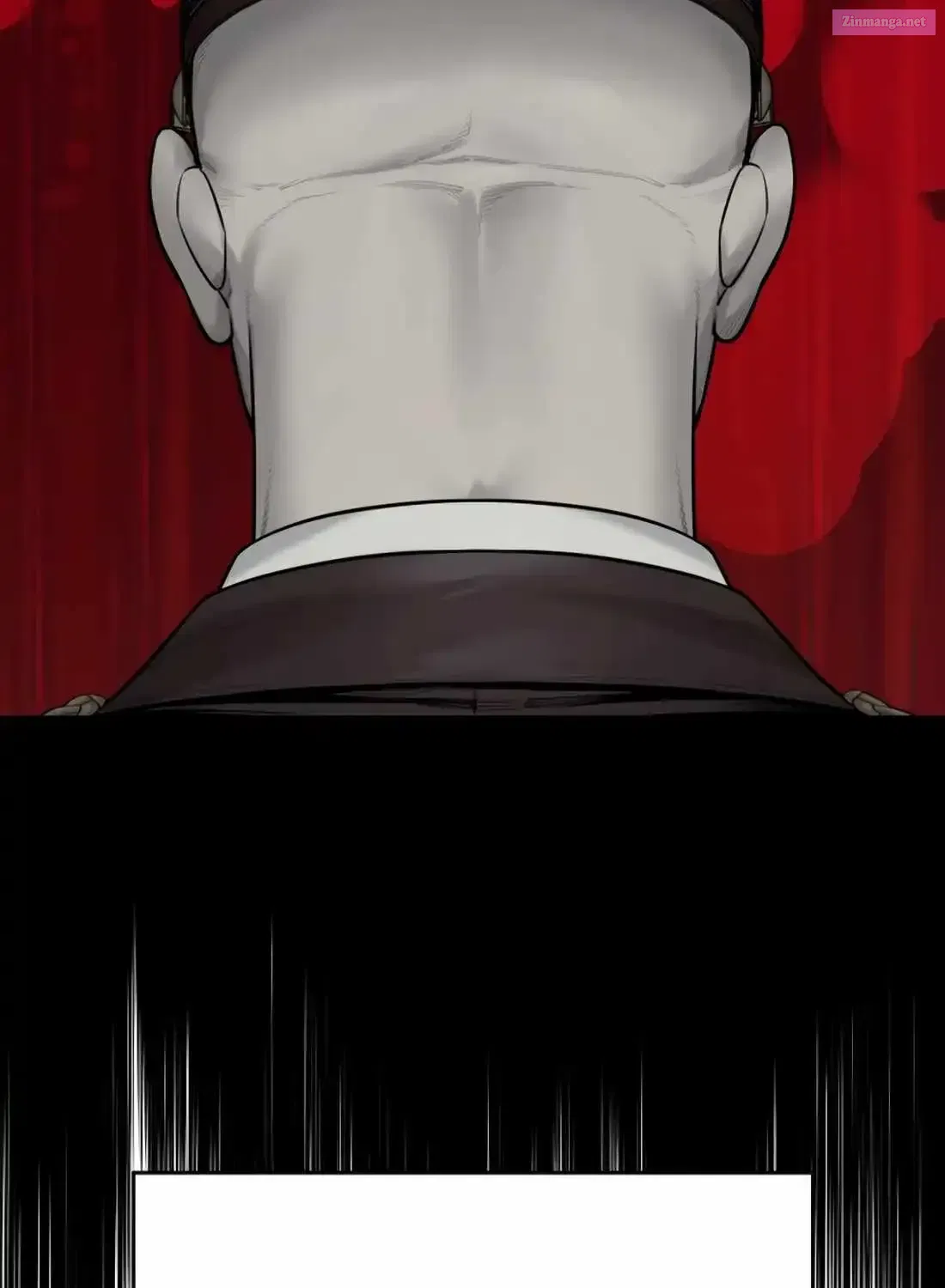 Return of the Bloodthirsty Police Chapter 116 page 41 - 