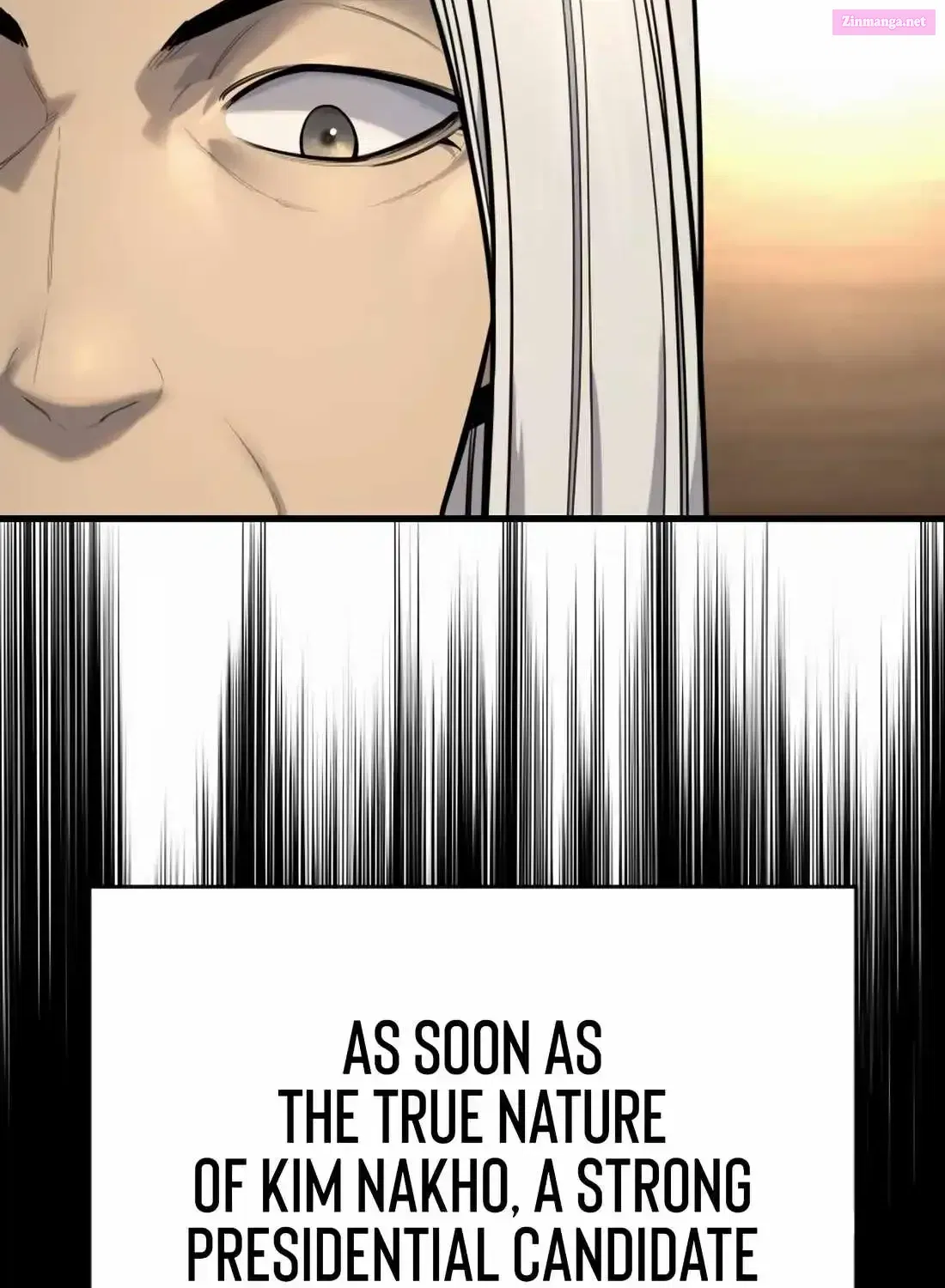 Return of the Bloodthirsty Police Chapter 116 page 49 - 
