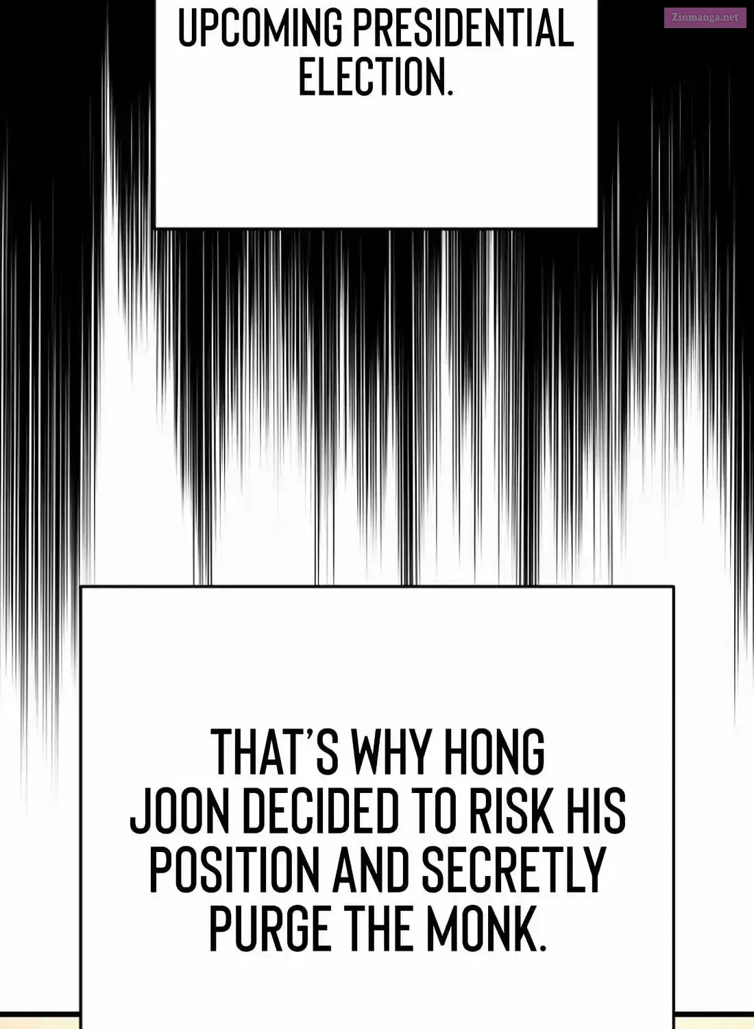 Return of the Bloodthirsty Police Chapter 116 page 60 - 