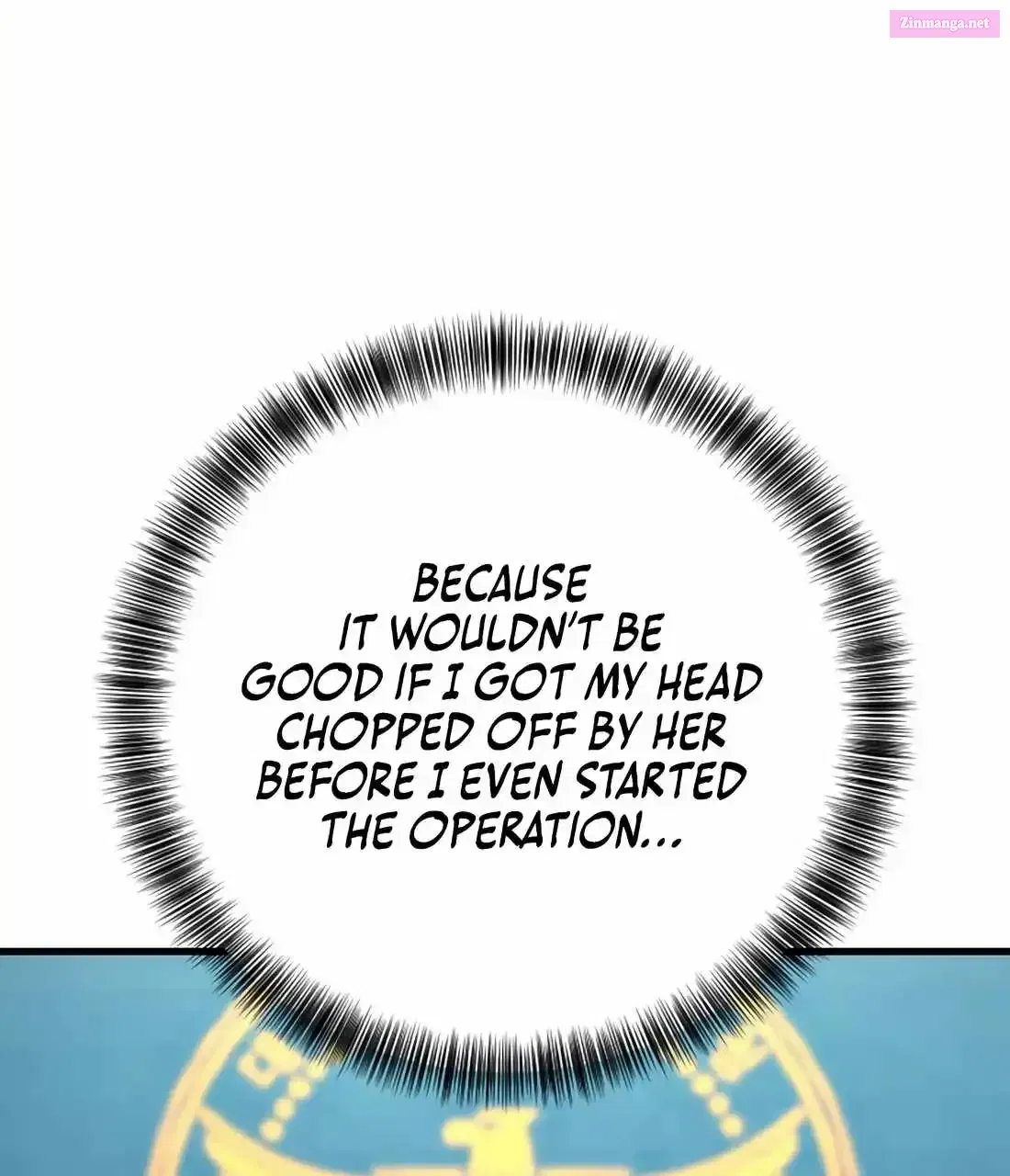 Return of the Bloodthirsty Police Chapter 116 page 63 - 