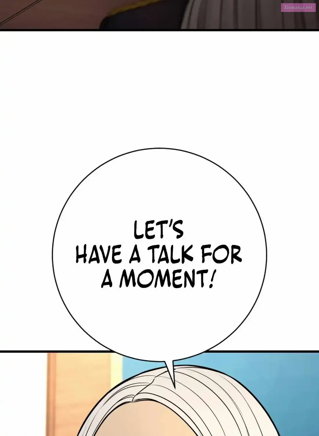 Return of the Bloodthirsty Police Chapter 116 page 69 - 