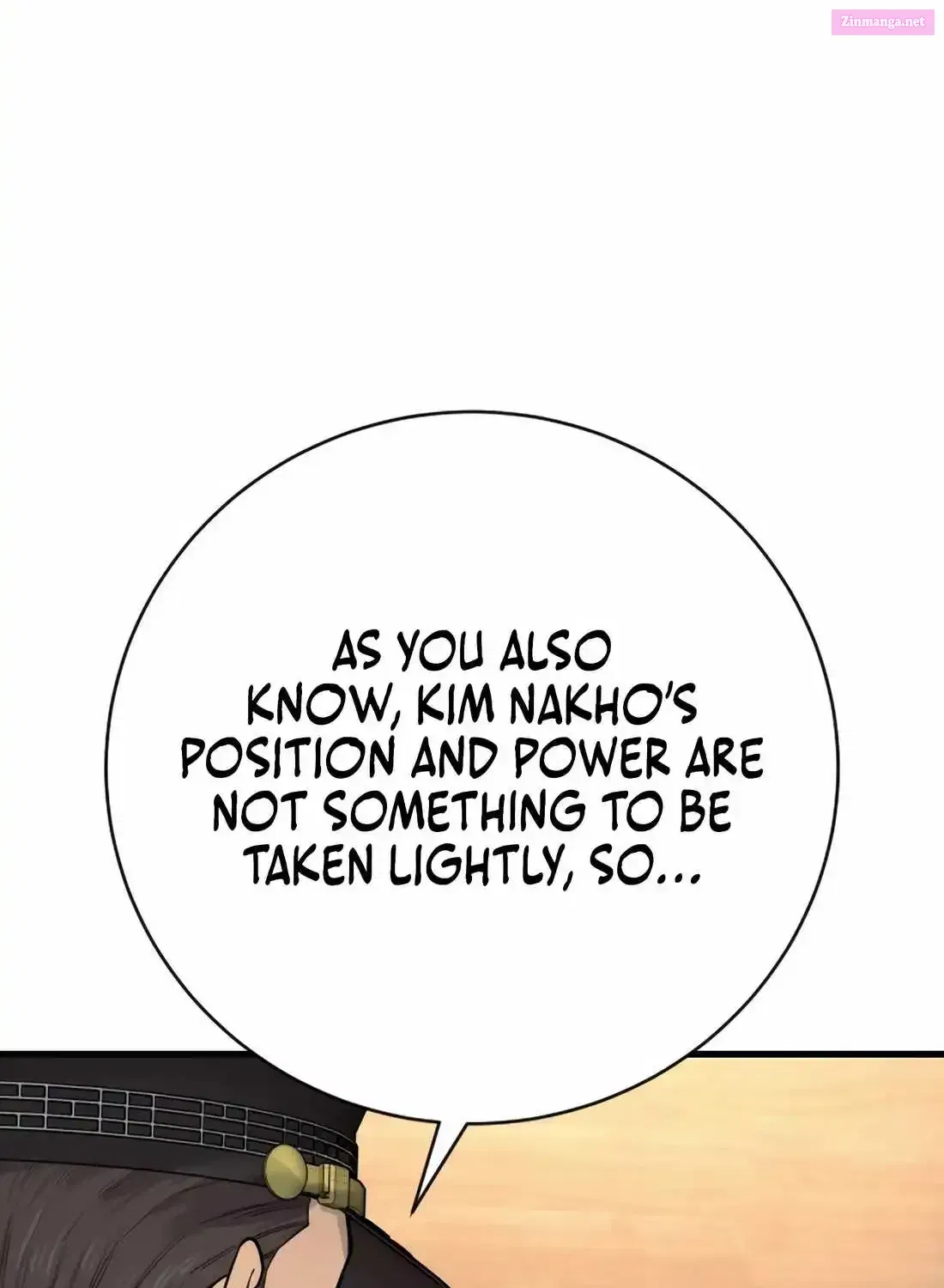 Return of the Bloodthirsty Police Chapter 116 page 81 - 