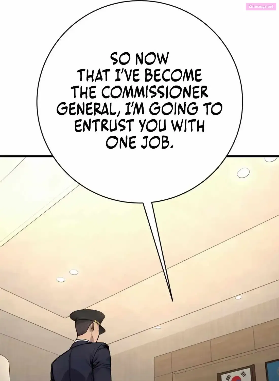 Return of the Bloodthirsty Police Chapter 116 page 84 - 