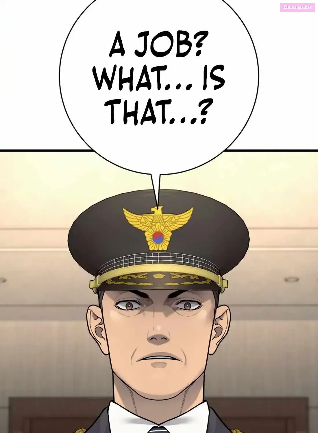 Return of the Bloodthirsty Police Chapter 116 page 86 - 