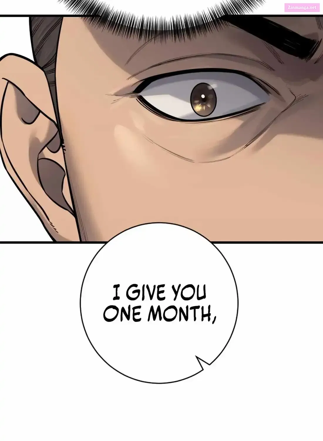 Return of the Bloodthirsty Police Chapter 116 page 88 - 