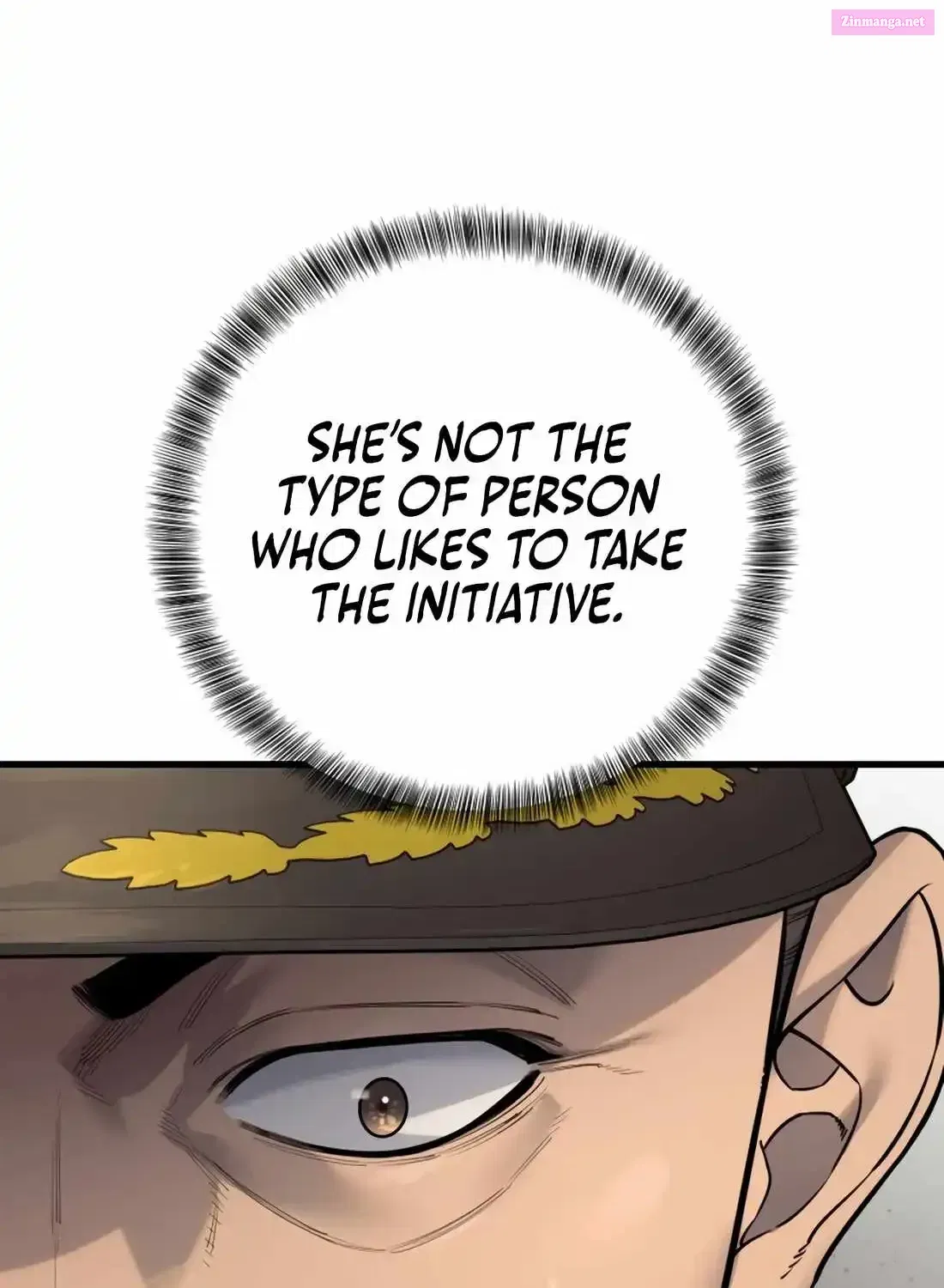 Return of the Bloodthirsty Police Chapter 116 page 95 - 
