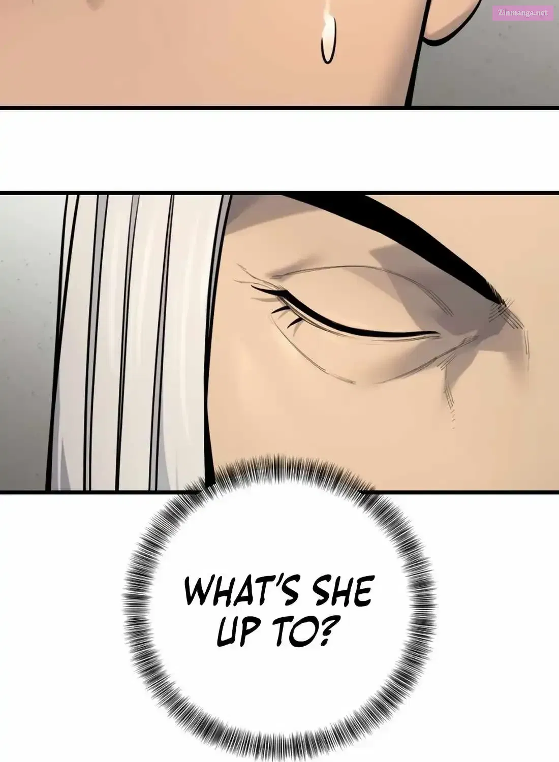 Return of the Bloodthirsty Police Chapter 116 page 96 - 