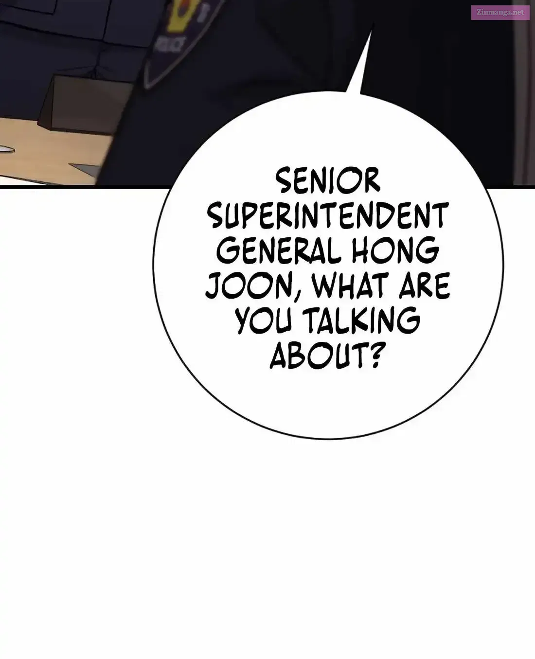 Return of the Bloodthirsty Police Chapter 116 page 99 - 