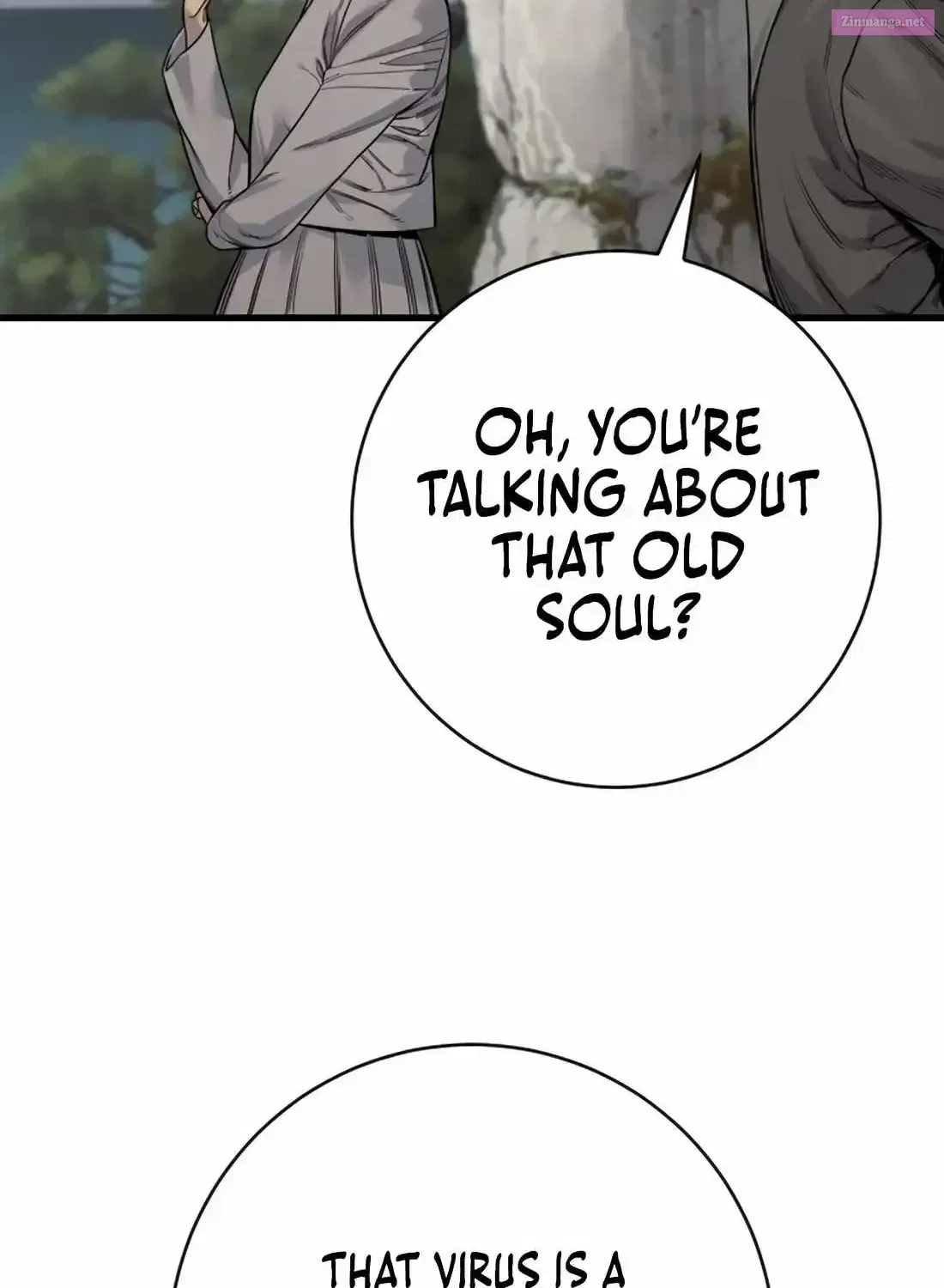 Return of the Bloodthirsty Police Chapter 117 page 103 - 