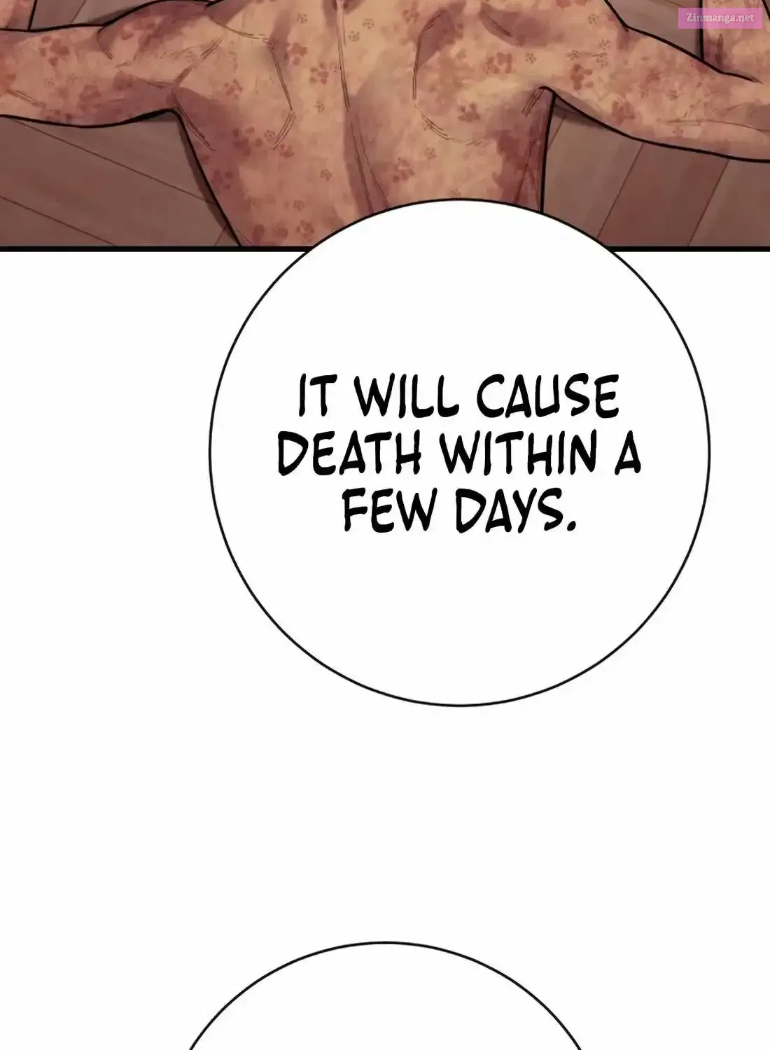 Return of the Bloodthirsty Police Chapter 117 page 106 - 