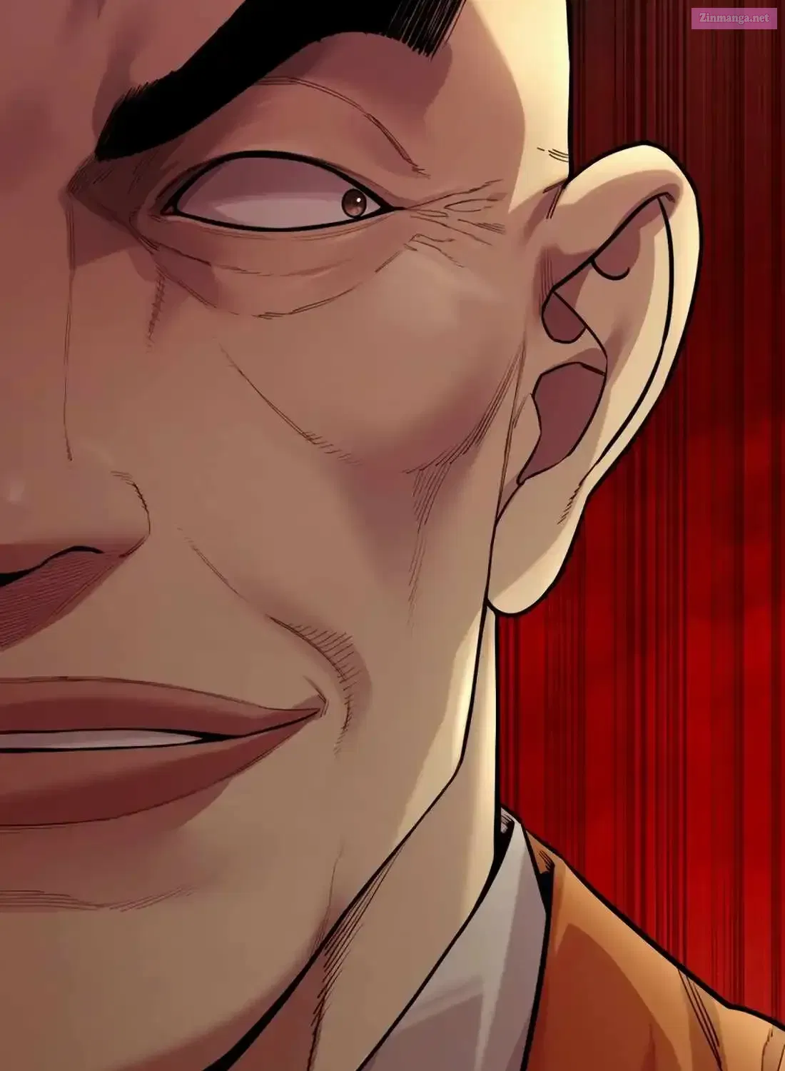 Return of the Bloodthirsty Police Chapter 117 page 114 - 