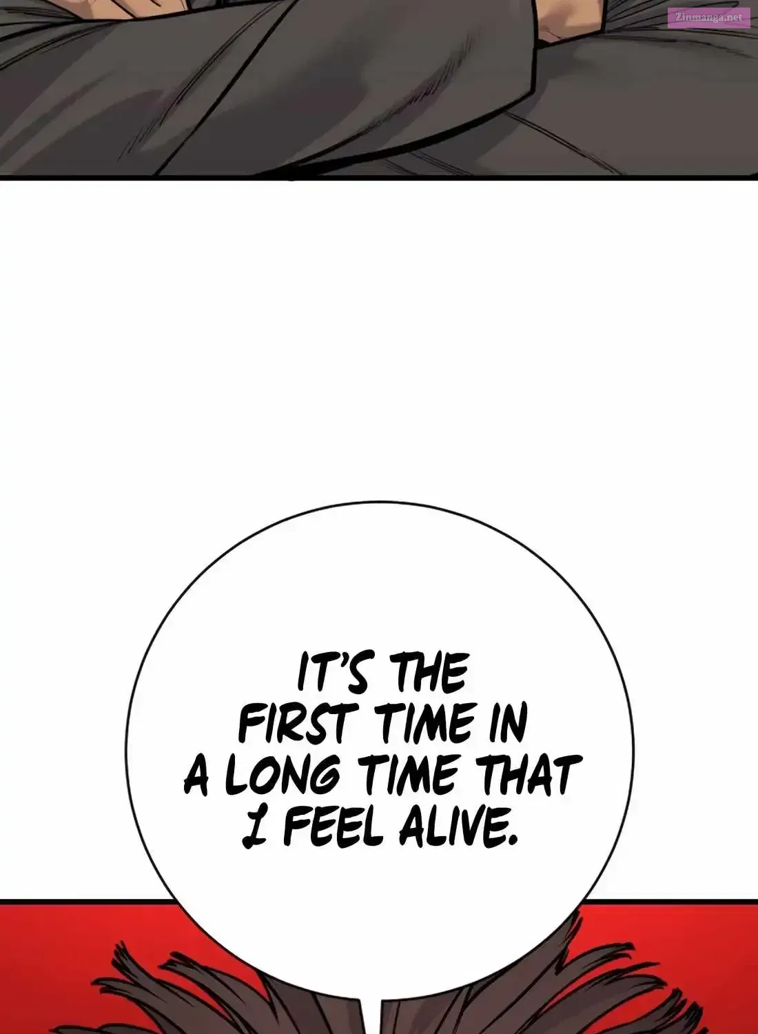 Return of the Bloodthirsty Police Chapter 117 page 122 - 