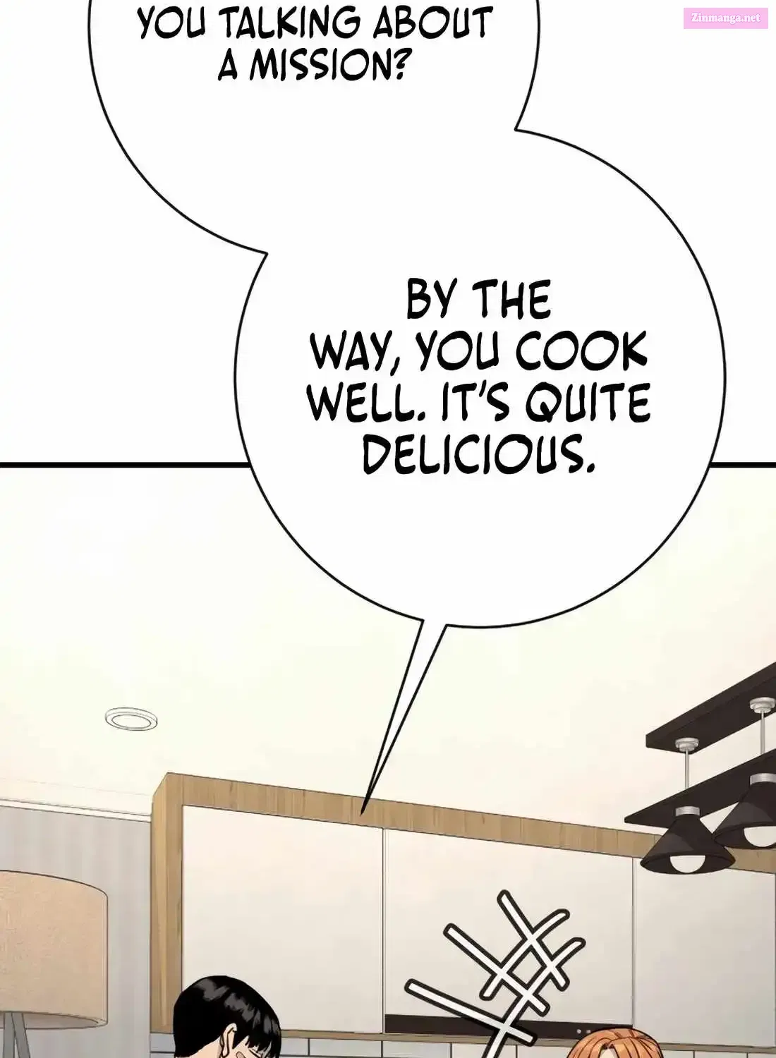 Return of the Bloodthirsty Police Chapter 117 page 130 - 