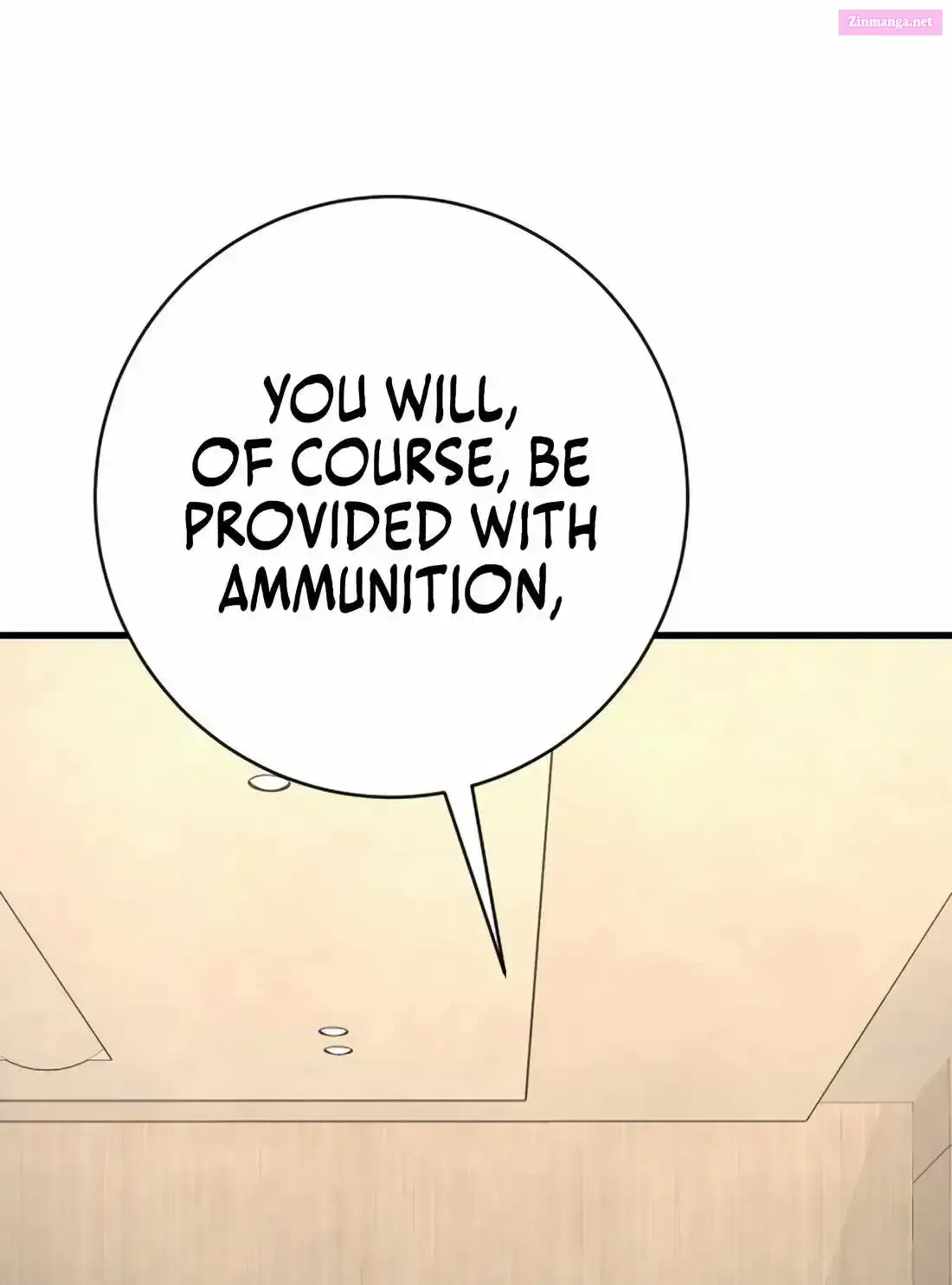 Return of the Bloodthirsty Police Chapter 117 page 15 - 