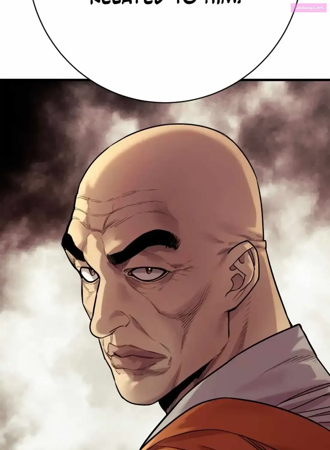 Return of the Bloodthirsty Police Chapter 117 page 18 - 