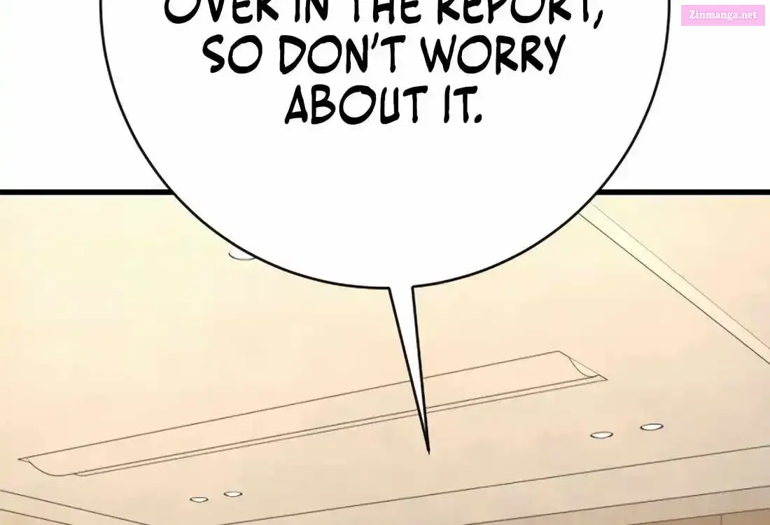 Return of the Bloodthirsty Police Chapter 117 page 24 - 