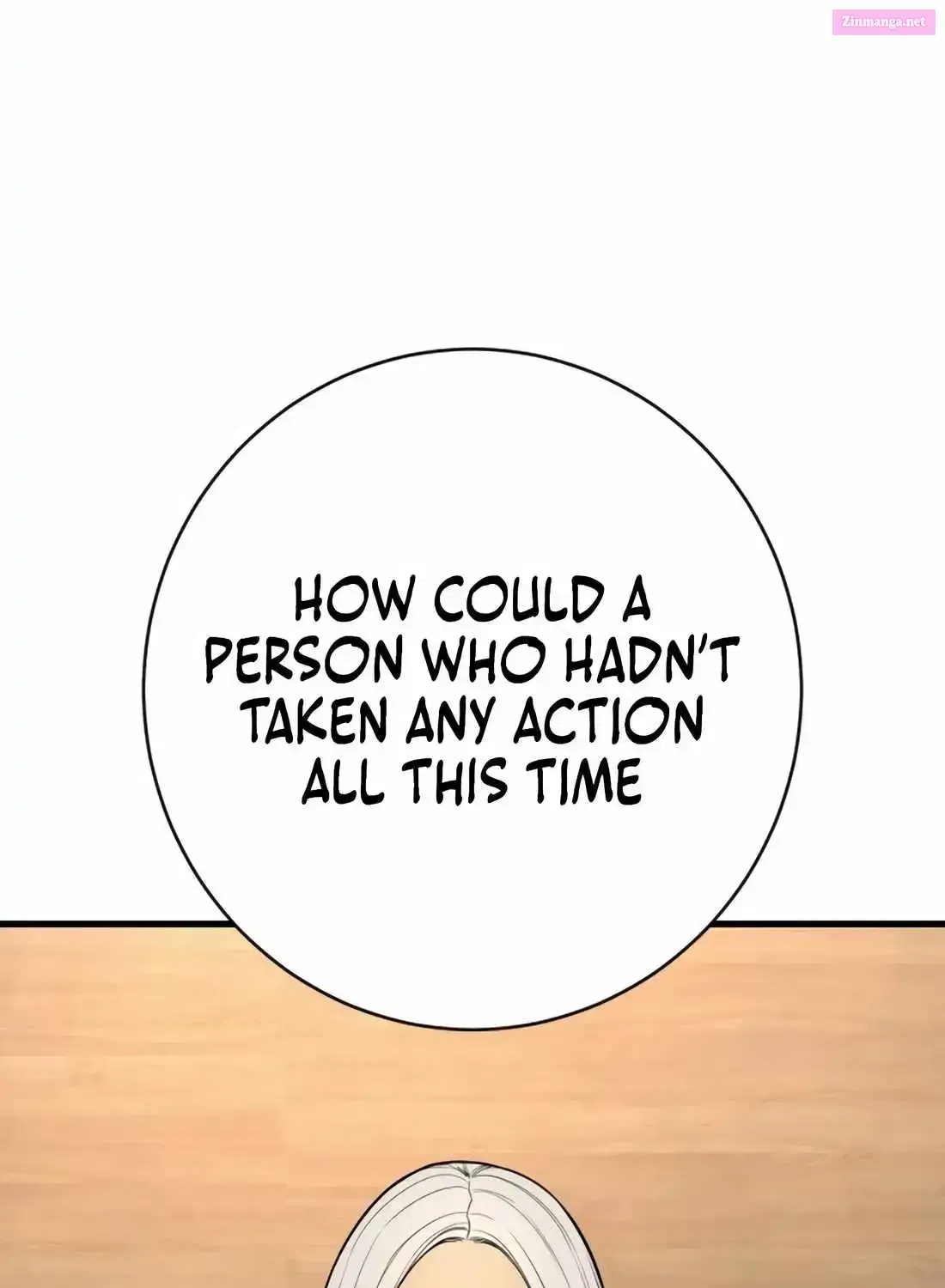 Return of the Bloodthirsty Police Chapter 117 page 29 - 