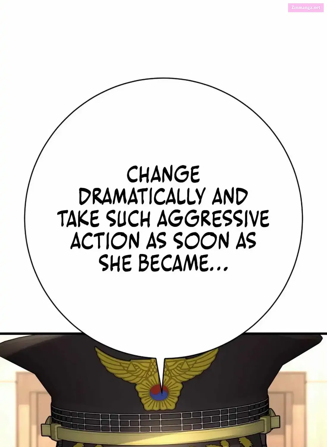 Return of the Bloodthirsty Police Chapter 117 page 31 - 