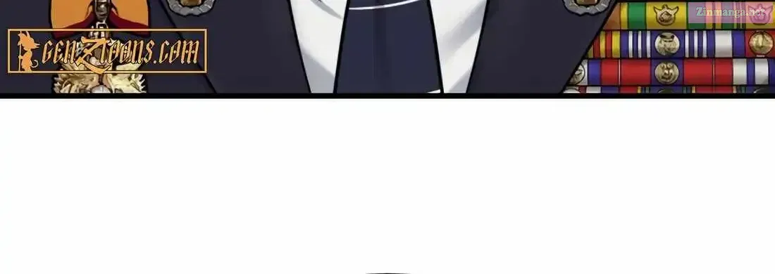 Return of the Bloodthirsty Police Chapter 117 page 34 - 