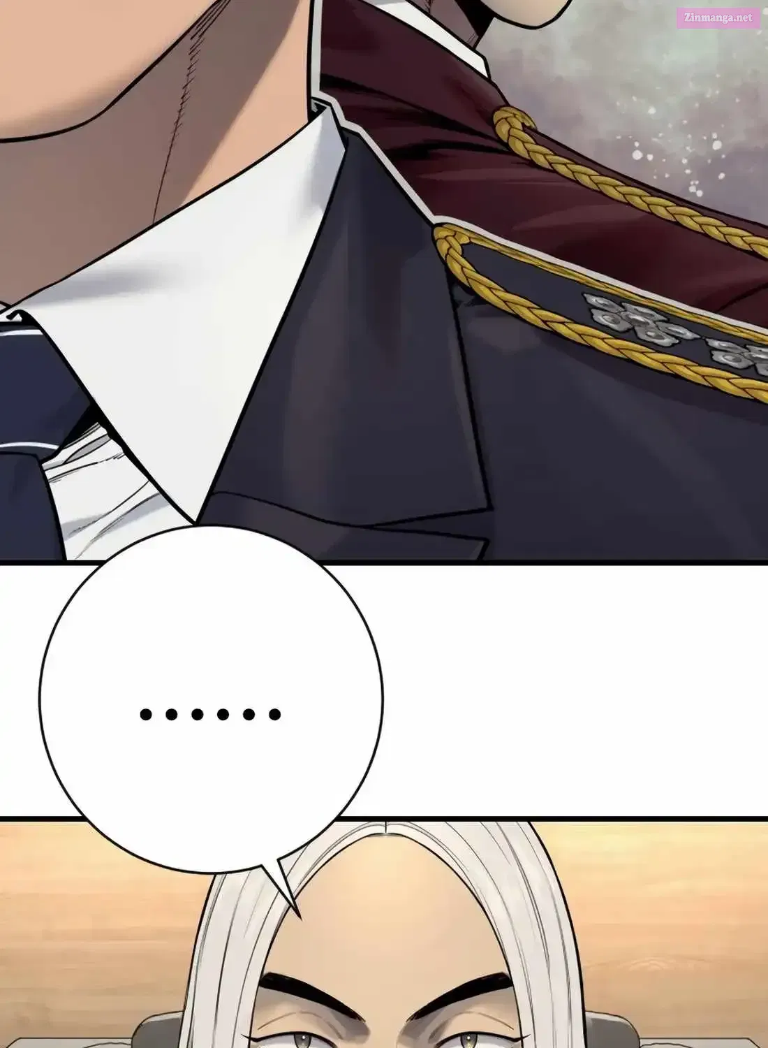 Return of the Bloodthirsty Police Chapter 117 page 39 - 