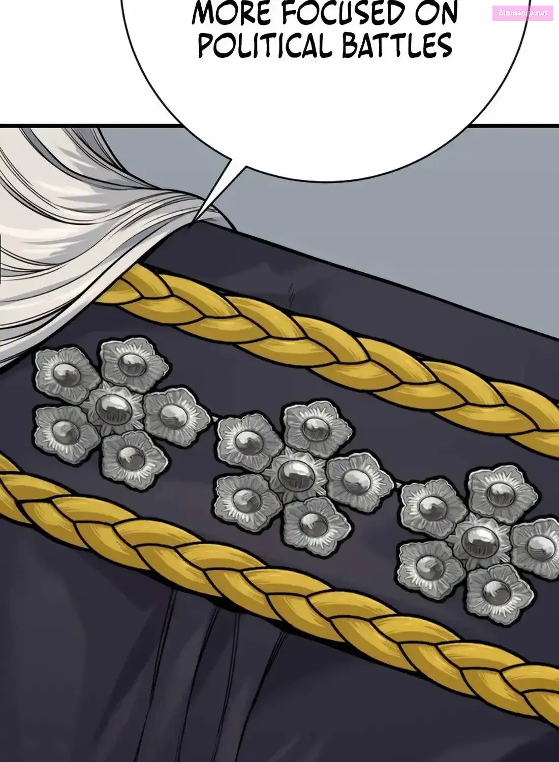 Return of the Bloodthirsty Police Chapter 117 page 51 - 
