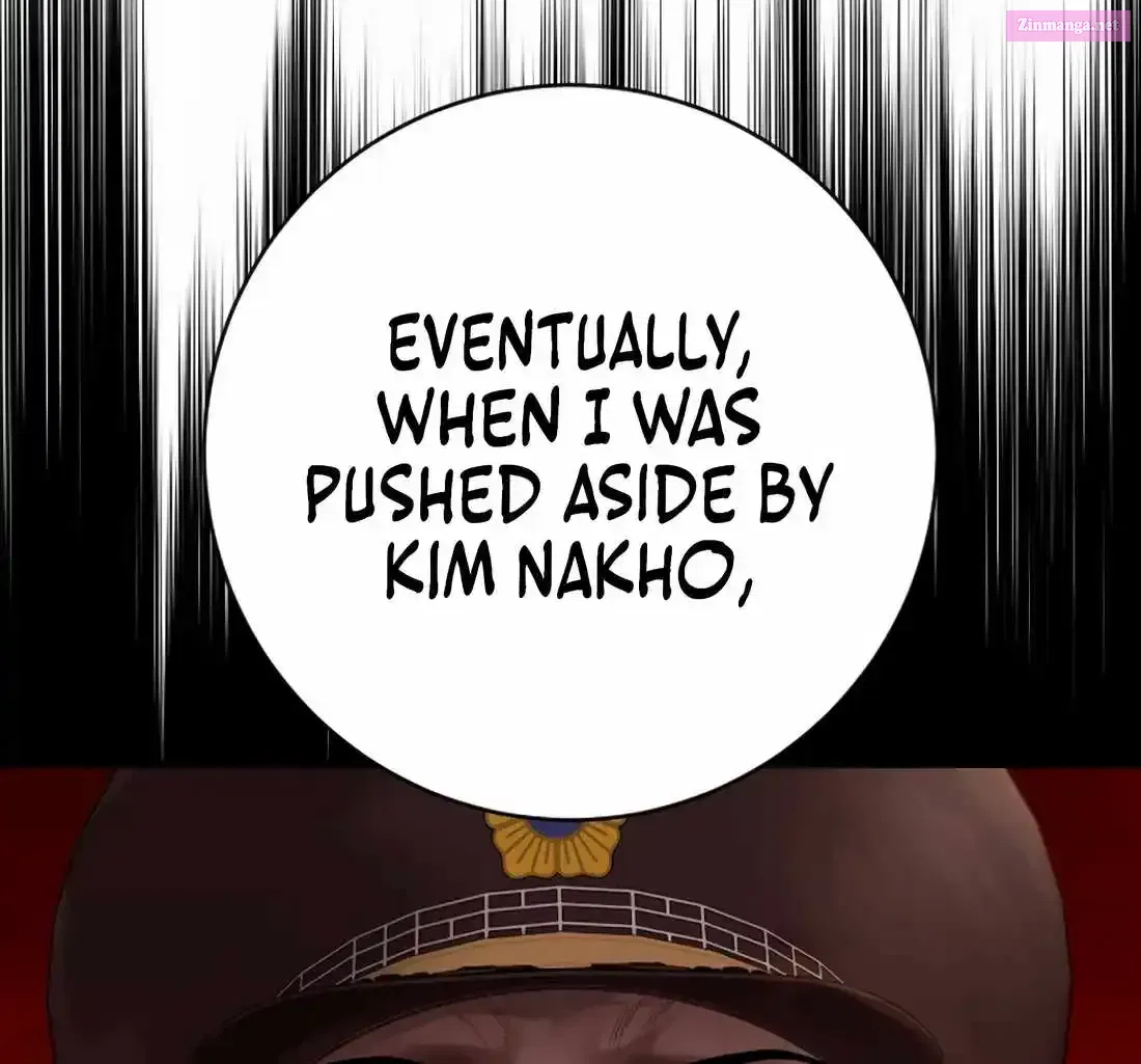 Return of the Bloodthirsty Police Chapter 117 page 53 - 