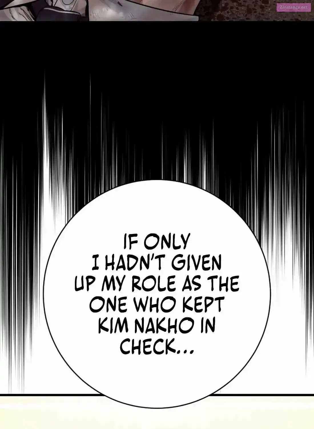 Return of the Bloodthirsty Police Chapter 117 page 60 - 