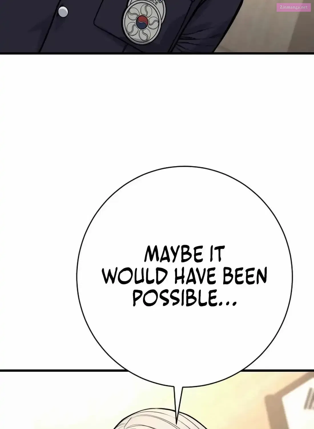 Return of the Bloodthirsty Police Chapter 117 page 65 - 