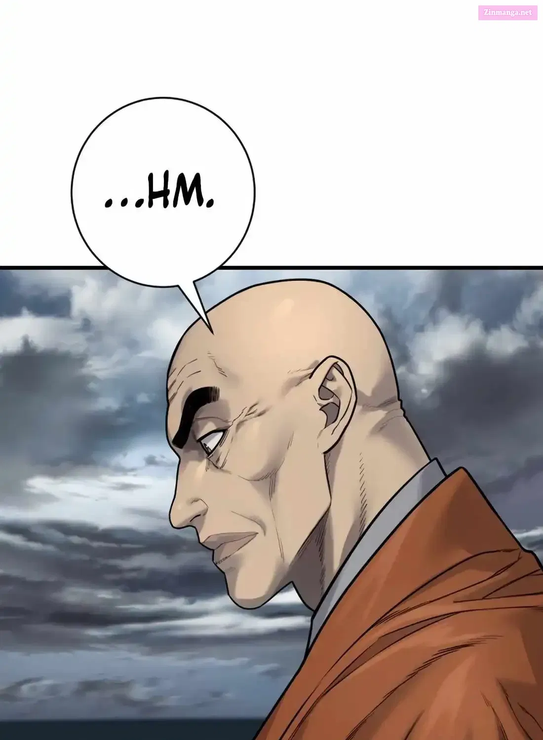 Return of the Bloodthirsty Police Chapter 117 page 81 - 