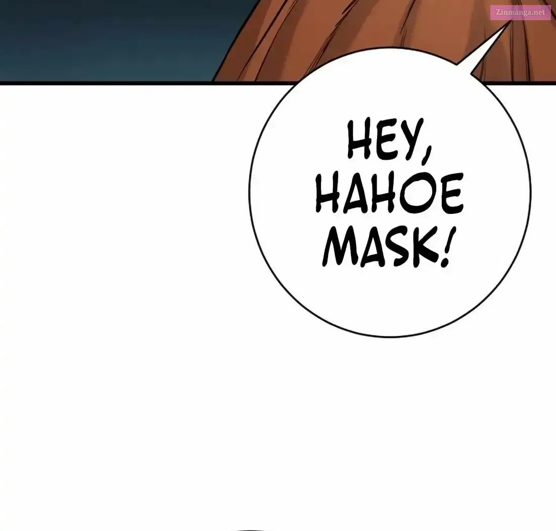 Return of the Bloodthirsty Police Chapter 117 page 82 - 