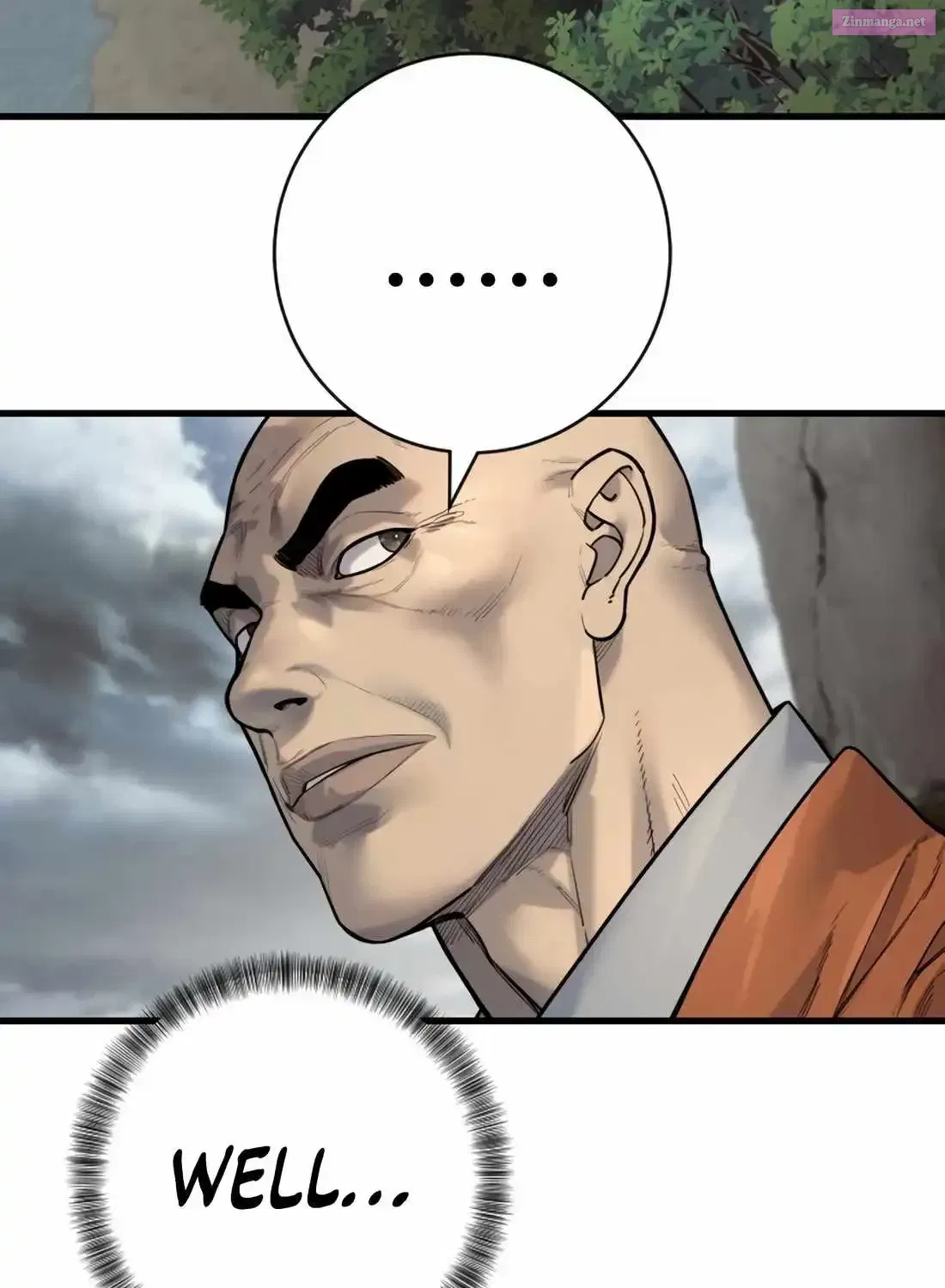 Return of the Bloodthirsty Police Chapter 117 page 87 - 