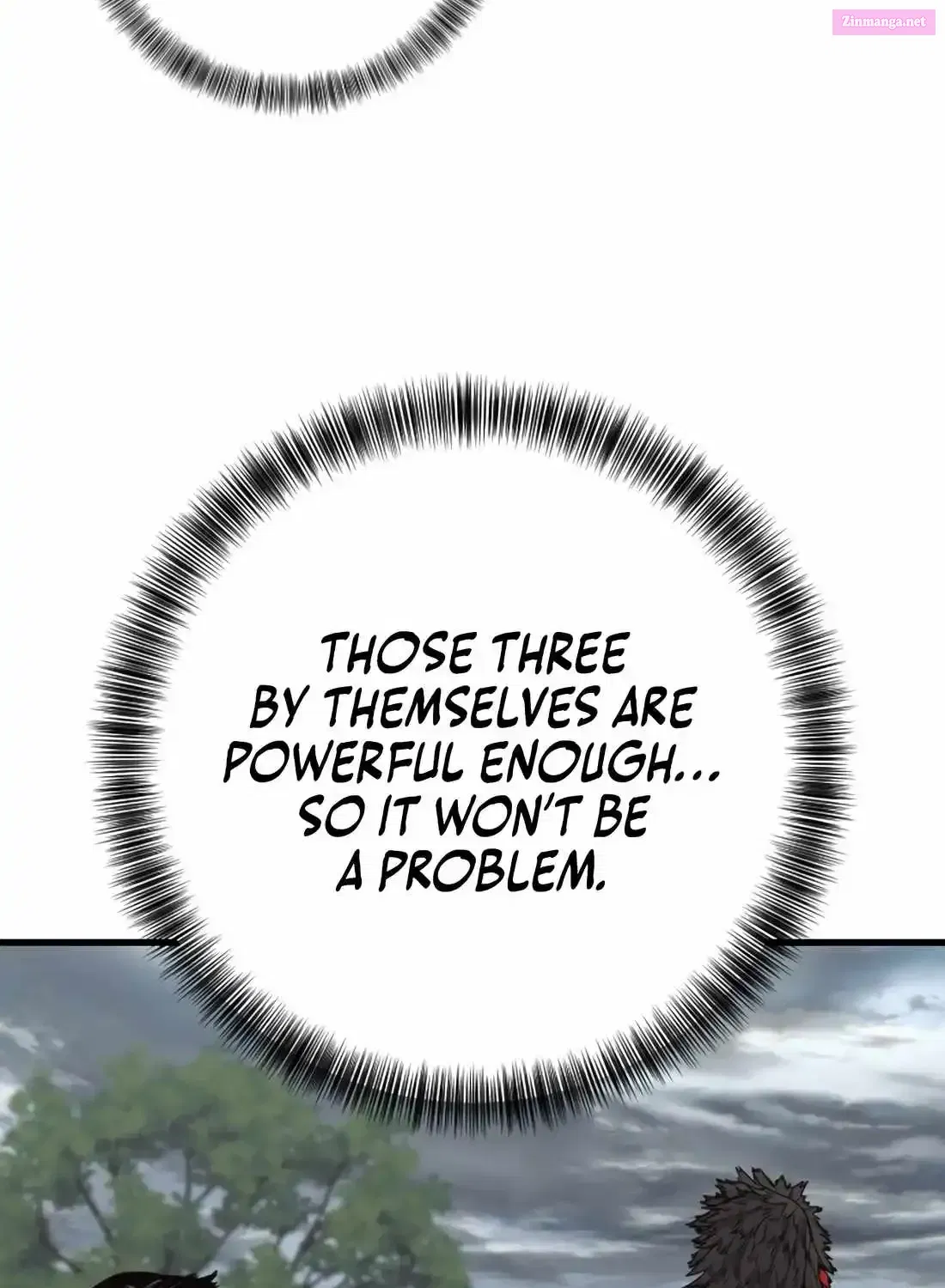 Return of the Bloodthirsty Police Chapter 117 page 88 - 
