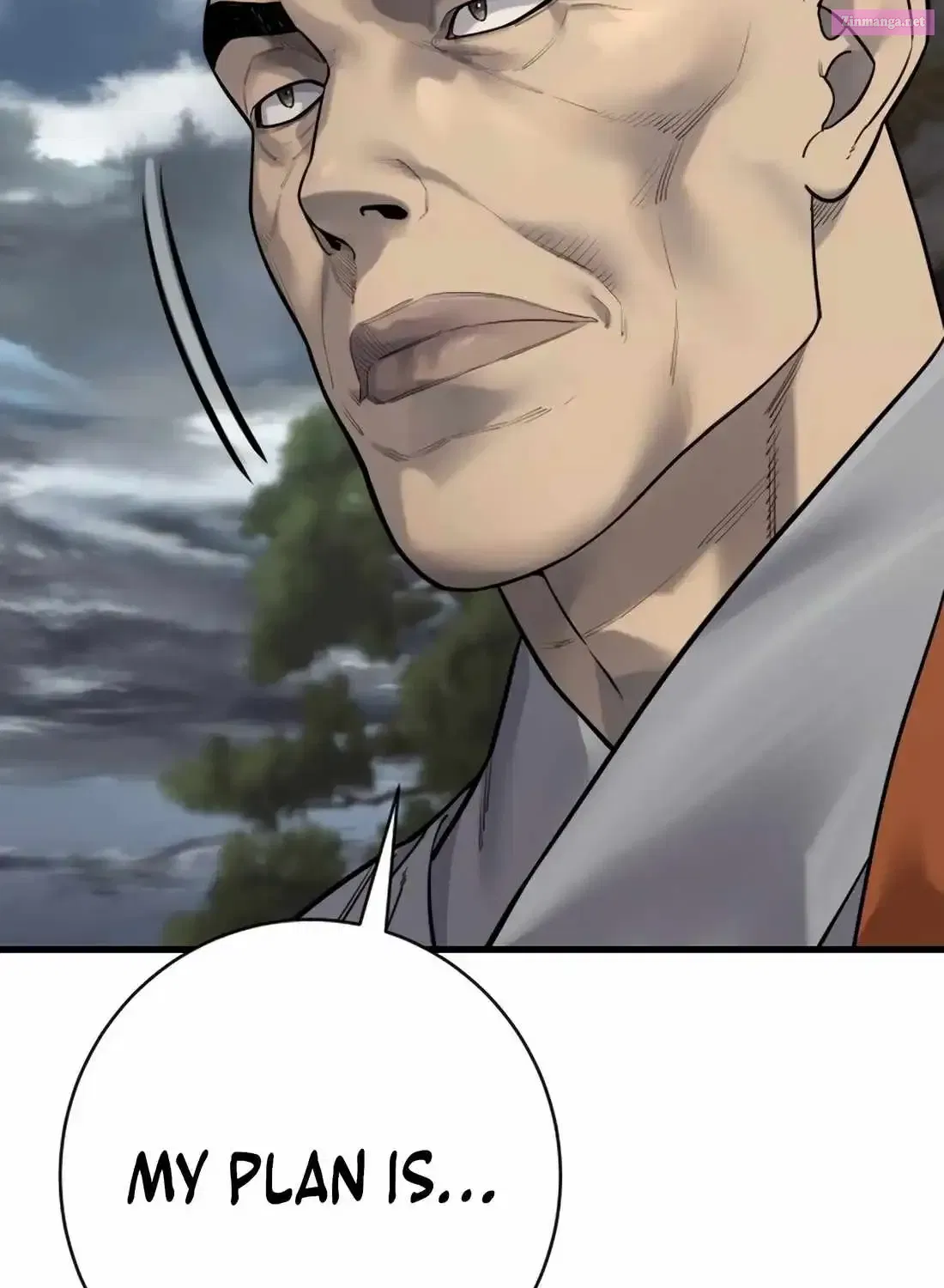 Return of the Bloodthirsty Police Chapter 117 page 94 - 