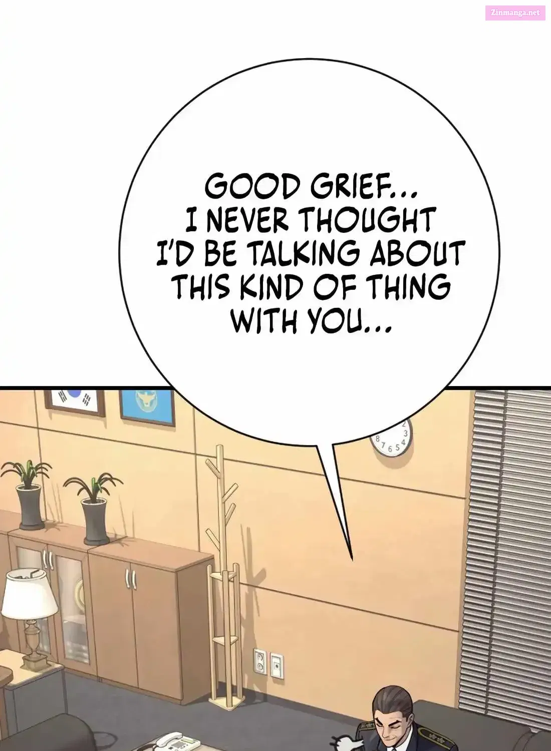 Return of the Bloodthirsty Police Chapter 118 page 102 - 