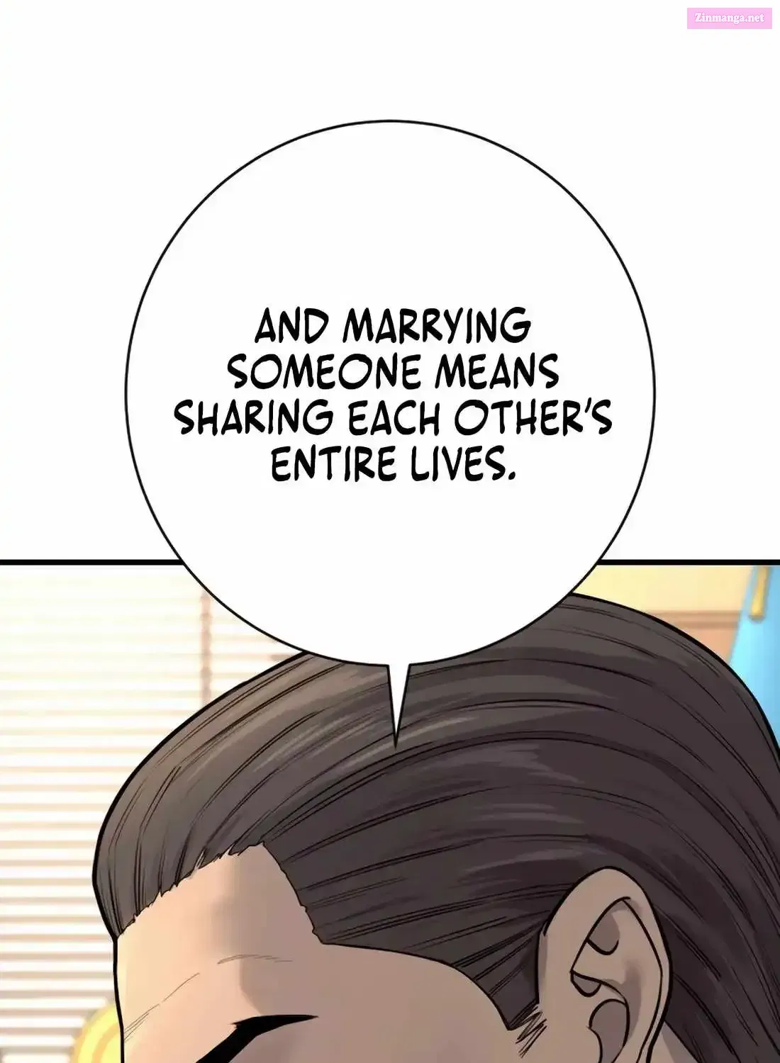 Return of the Bloodthirsty Police Chapter 118 page 106 - 