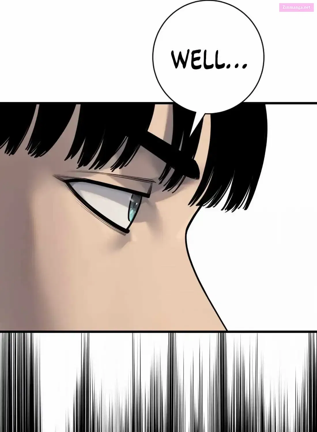 Return of the Bloodthirsty Police Chapter 118 page 110 - 