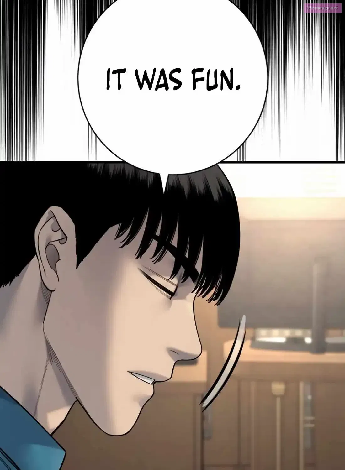 Return of the Bloodthirsty Police Chapter 118 page 113 - 