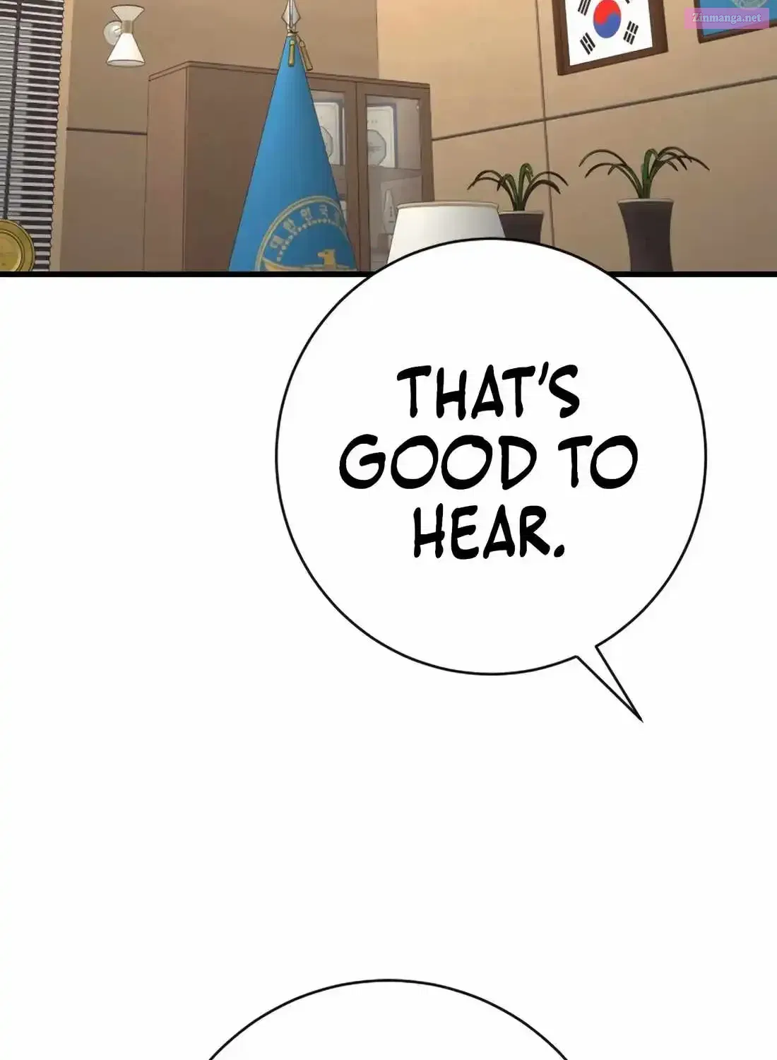 Return of the Bloodthirsty Police Chapter 118 page 120 - 