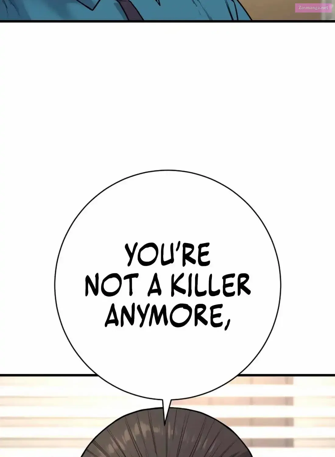Return of the Bloodthirsty Police Chapter 118 page 122 - 