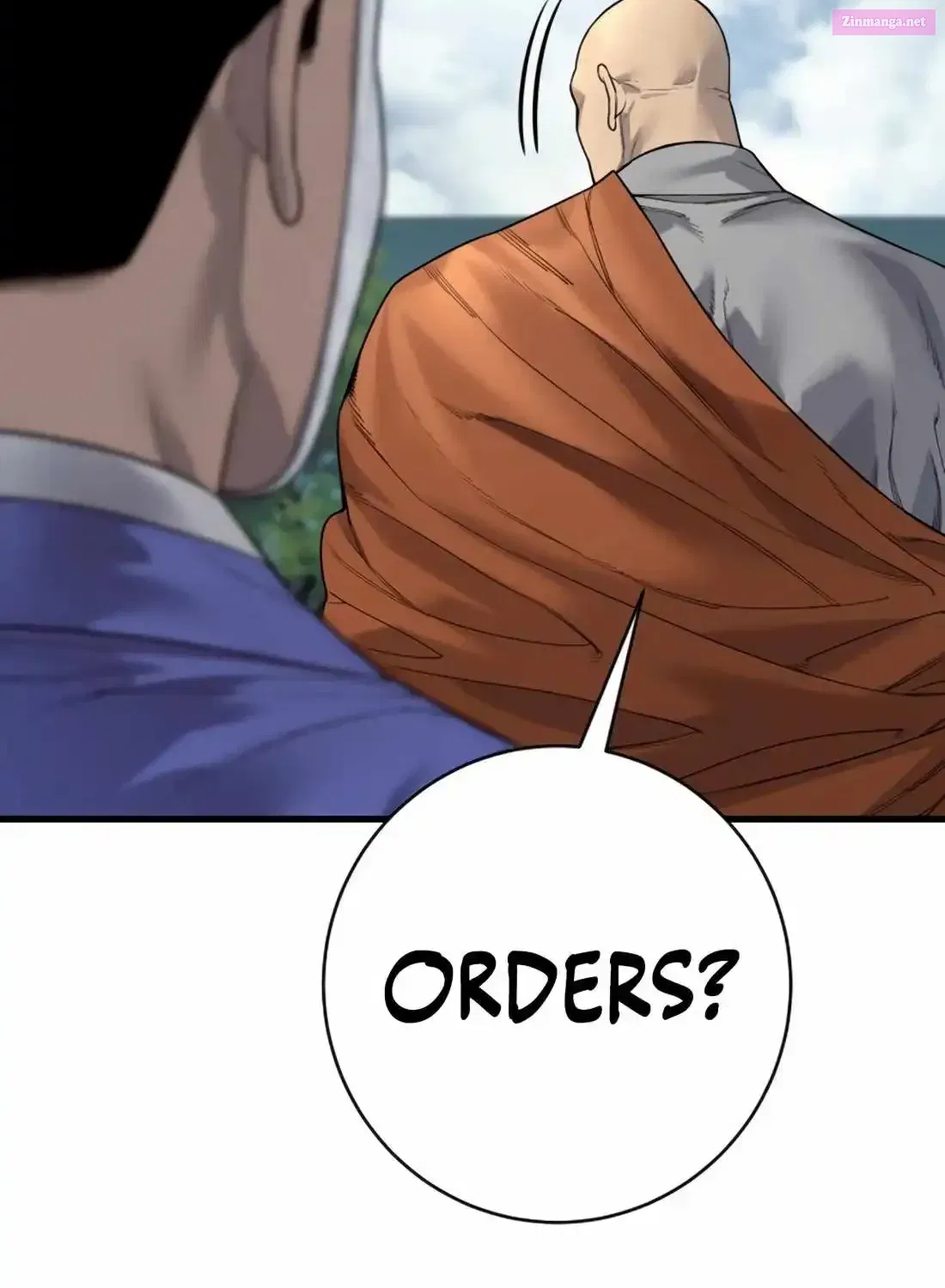 Return of the Bloodthirsty Police Chapter 118 page 135 - 