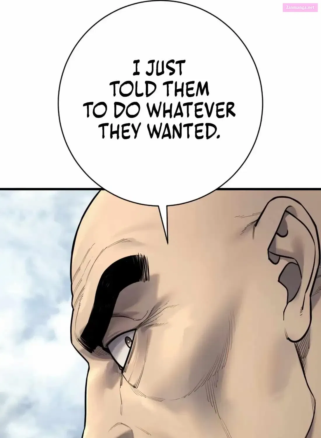 Return of the Bloodthirsty Police Chapter 118 page 137 - 
