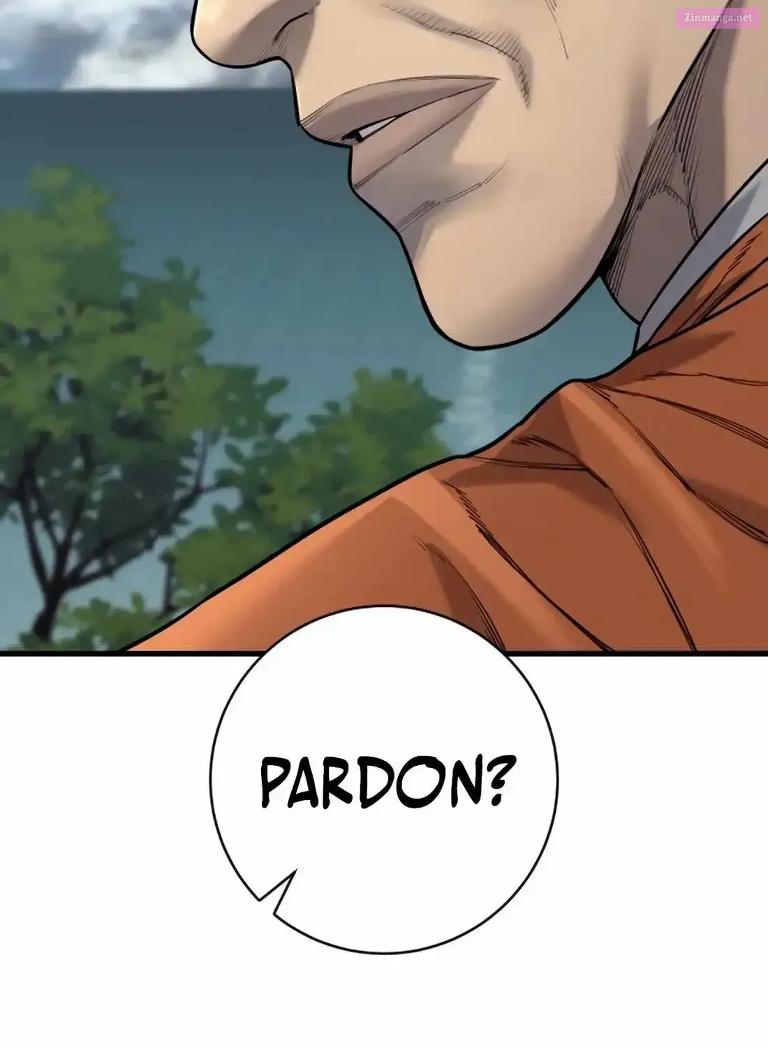 Return of the Bloodthirsty Police Chapter 118 page 138 - 
