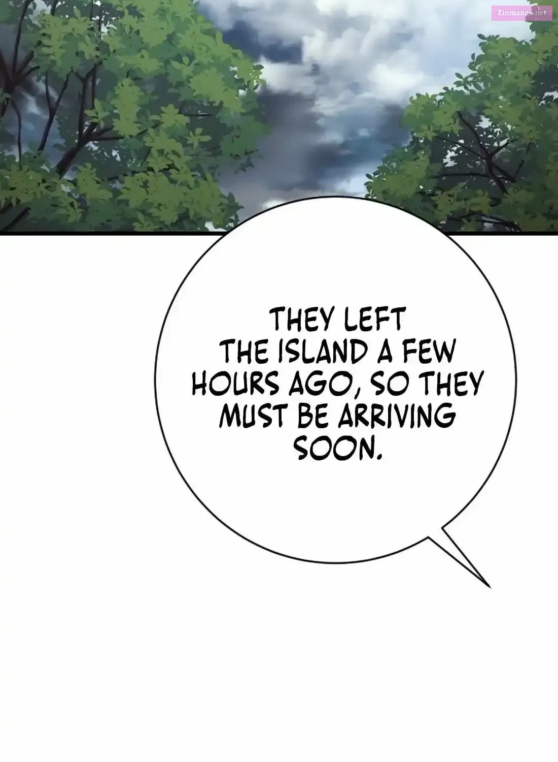 Return of the Bloodthirsty Police Chapter 118 page 140 - 