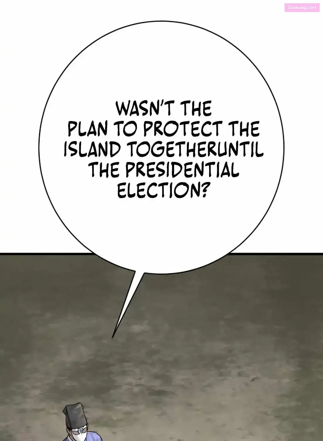Return of the Bloodthirsty Police Chapter 118 page 141 - 